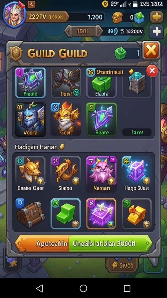 Beragam tema slot yang membuat permainan tidak monoton.