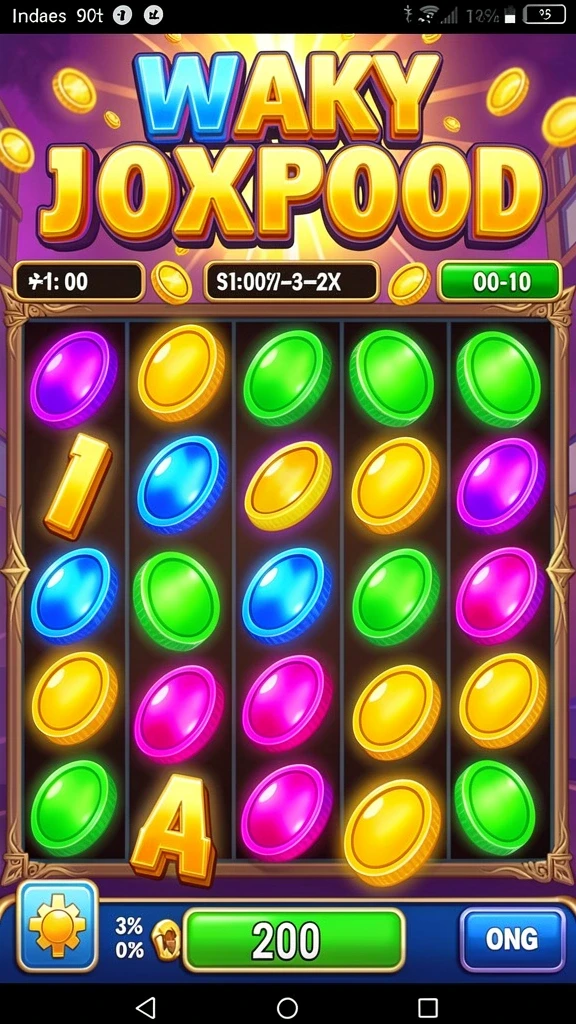 Multiplayer yang seru dan menantang dengan teman.