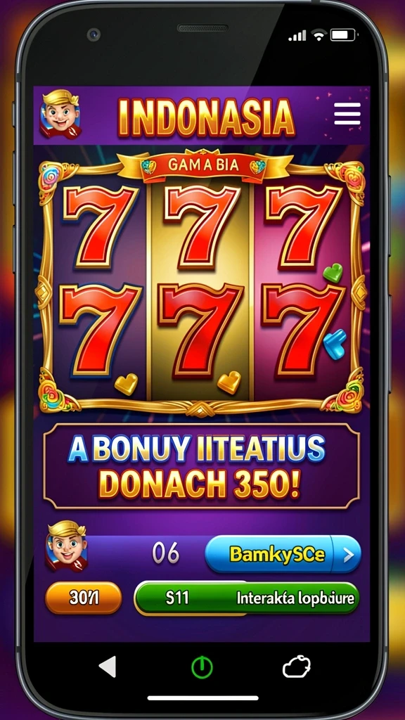 Tampilan awal game AJAIB11 yang menarik dan penuh warna.