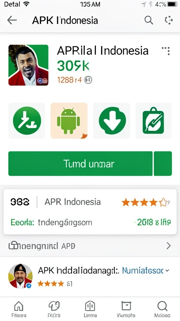 Fitur interaksi sosial yang memungkinkan chatting dengan pemain lain.