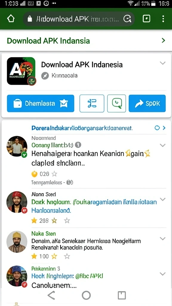 Detail fitur dan tantangan menarik di AYUWIN.