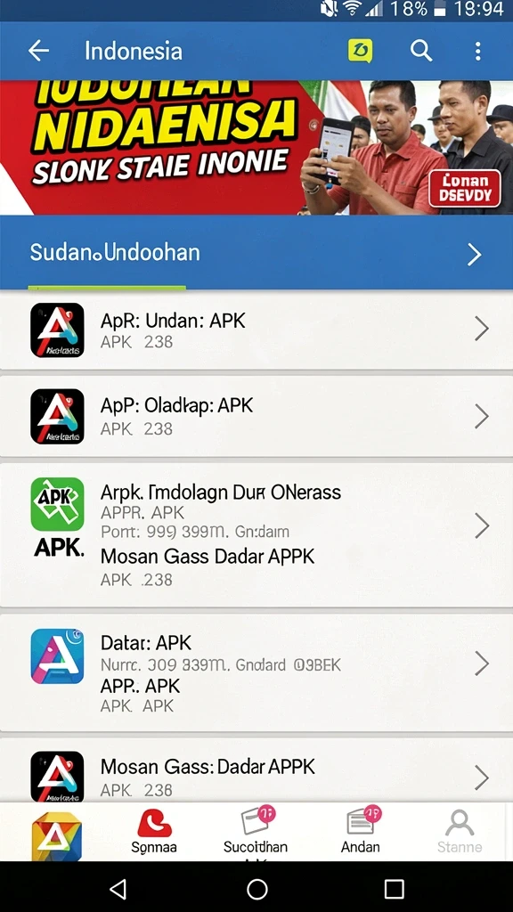 Level yang penuh tantangan dan keseruan luar biasa.