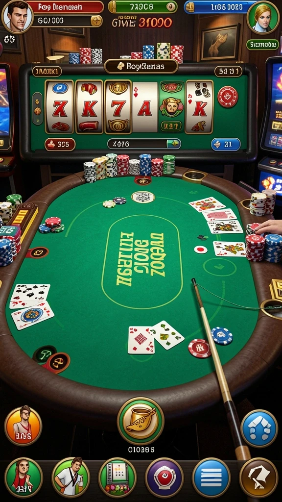 Hasil togel yang ditampilkan secara real-time dan akurat.