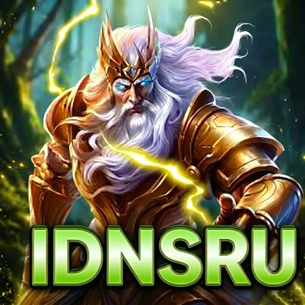 idnseru — ikon APK