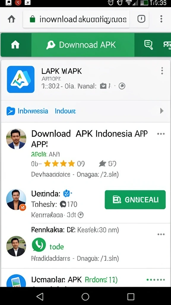 Bonus menarik untuk anggota baru.