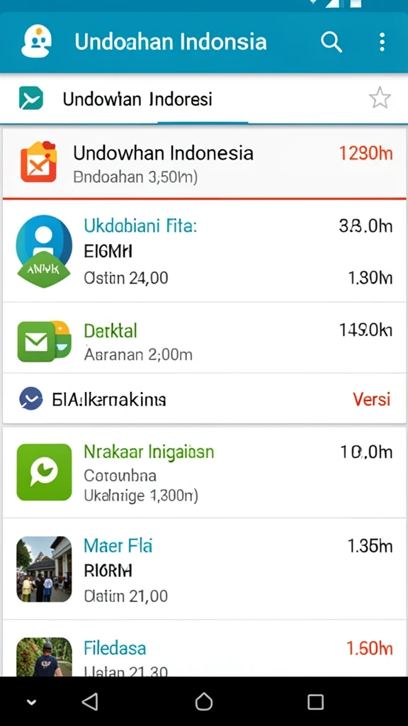 Mode permainan yang beragam dan menantang.