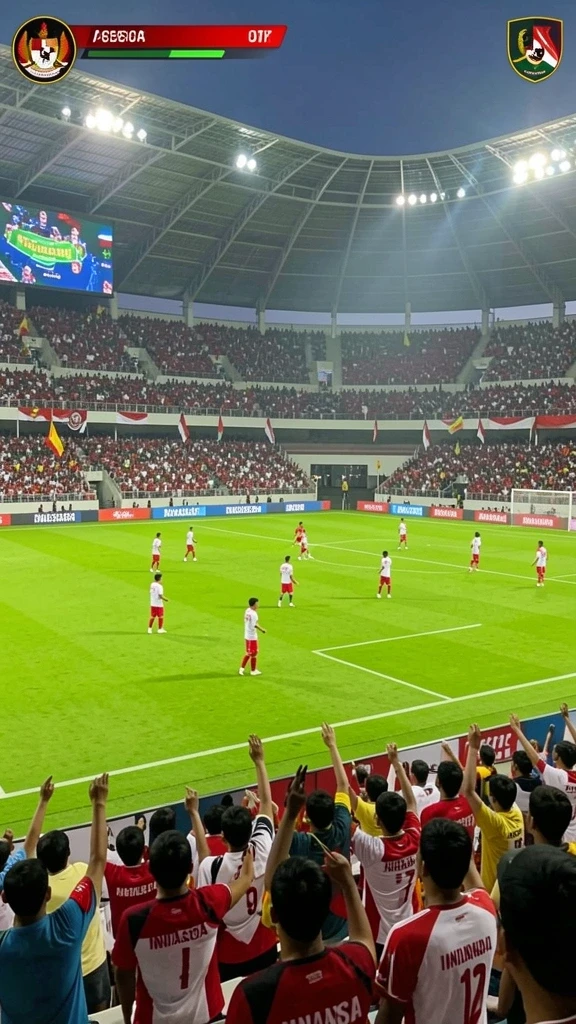 Tampilan antarmuka yang menarik dan mudah dipahami.