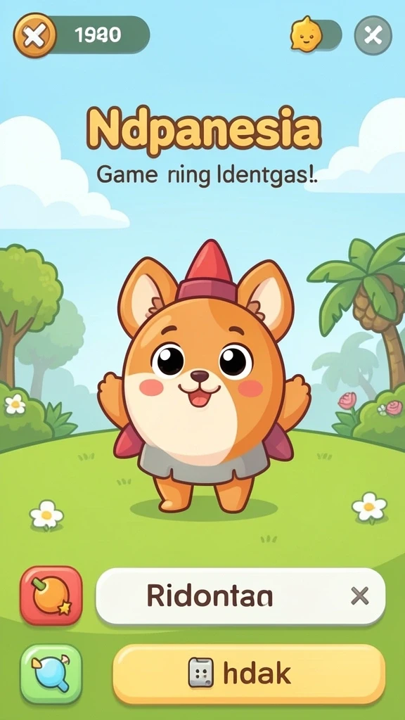 Event menarik dengan hadiah eksklusif setiap bulan.