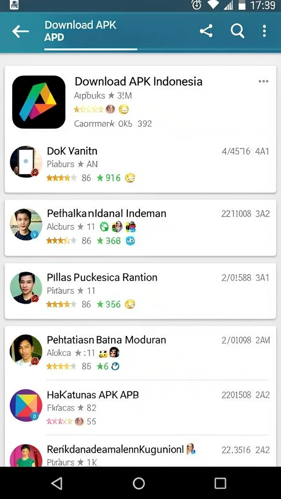 Berbagai pilihan permainan slot yang mengasyikkan.