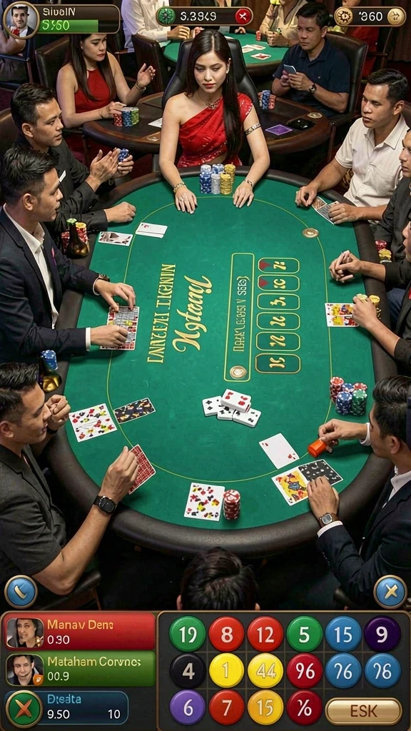 Beragam pilihan permainan togel yang menarik untuk dicoba.