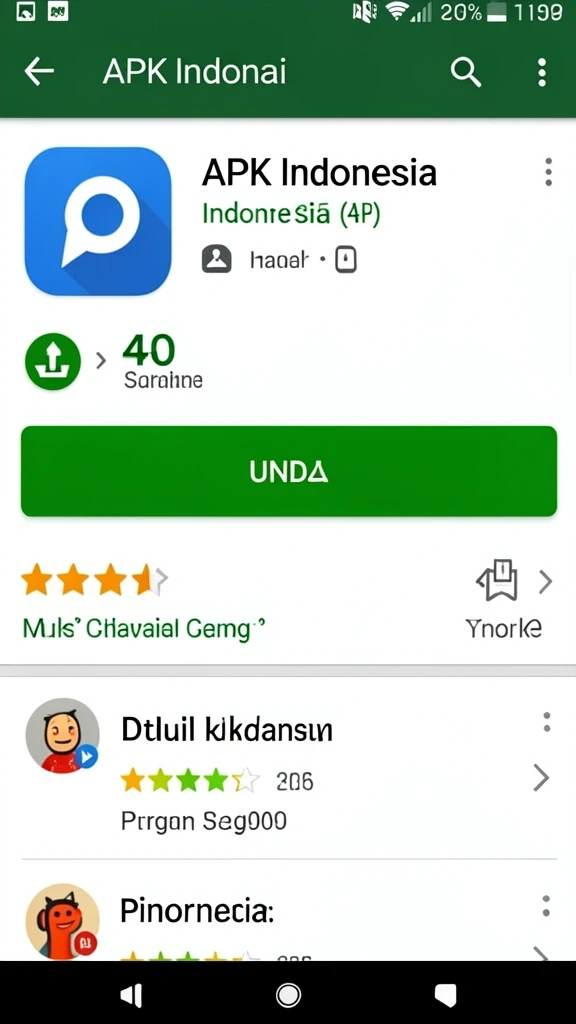 Fitur komunitas memungkinkan pemain berinteraksi dan berbagi strategi.