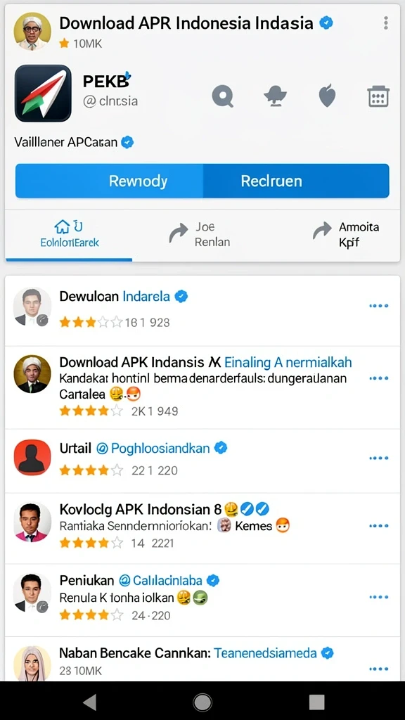 Screenshot memperlihatkan misi spesial dengan efek grafis yang menakjubkan.