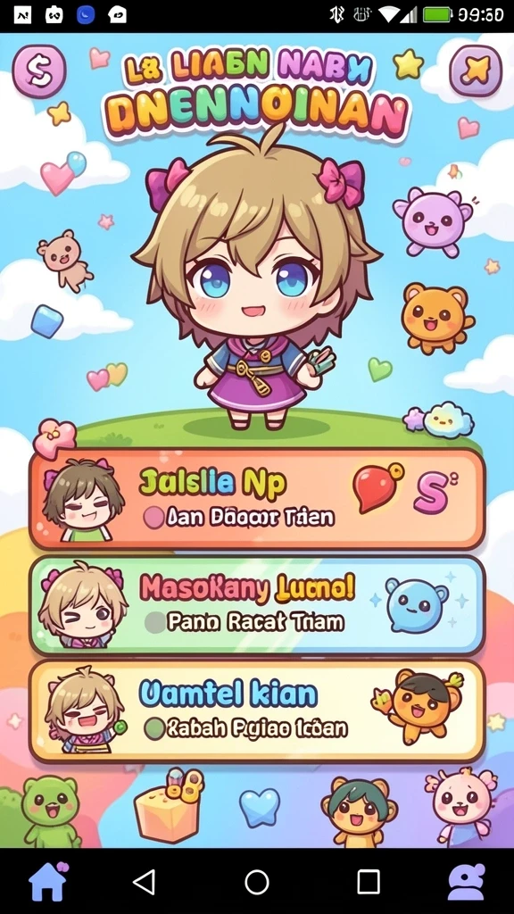Beragam tema slot yang menarik untuk dimainkan.