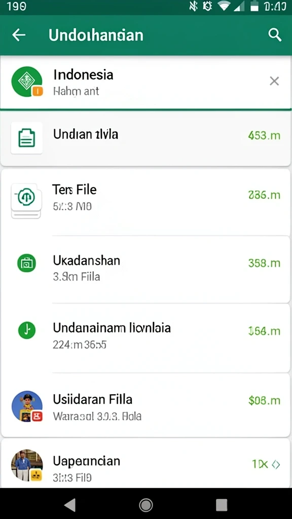 Level yang menantang dan penuh aksi.
