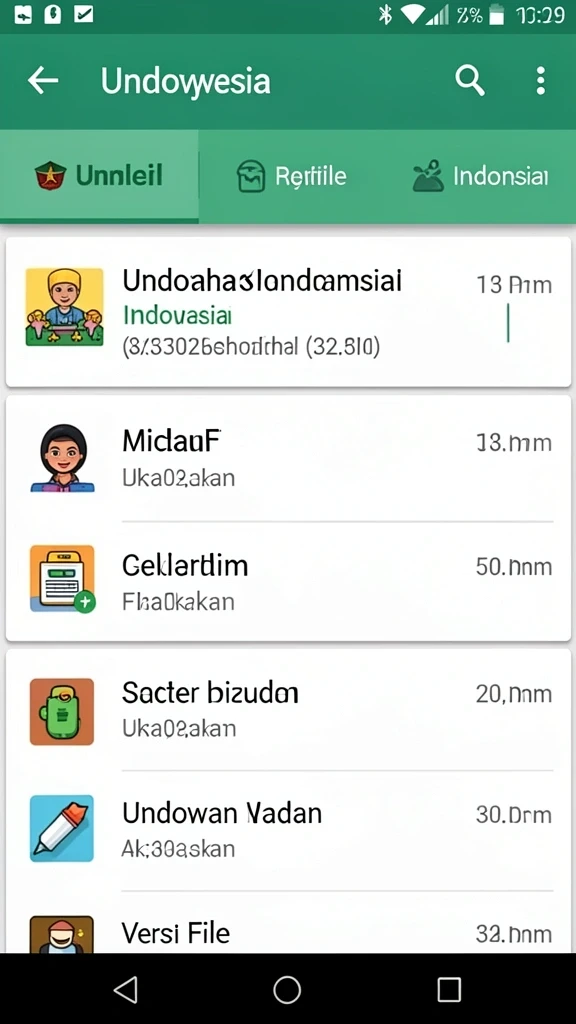 Pemandangan level yang memukau serta tantangan menarik.