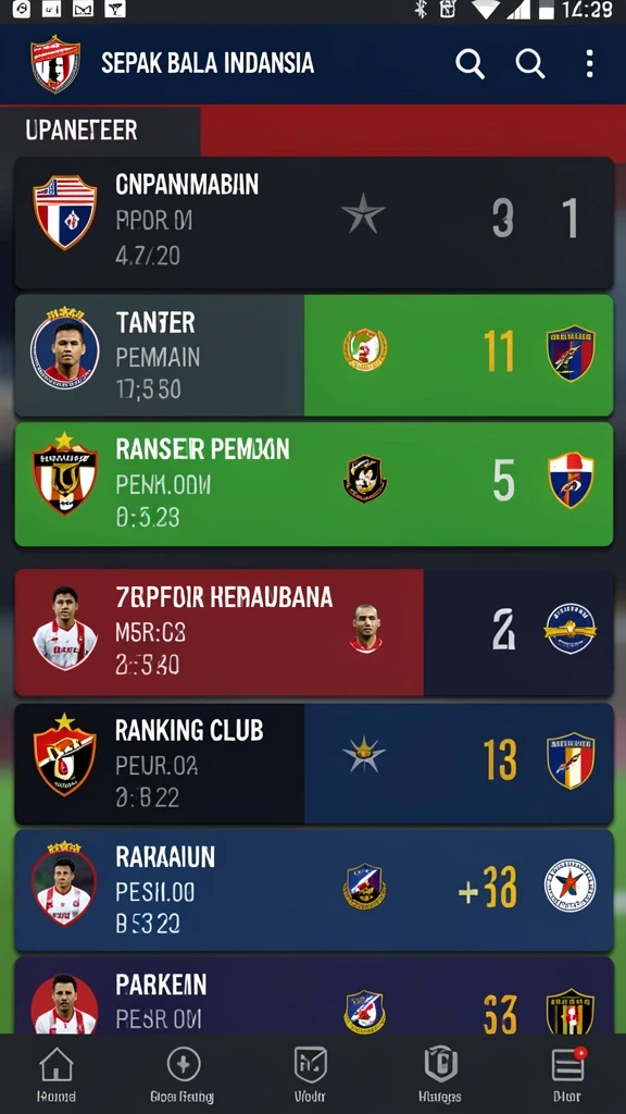 Layanan pelanggan yang responsif dan membantu.