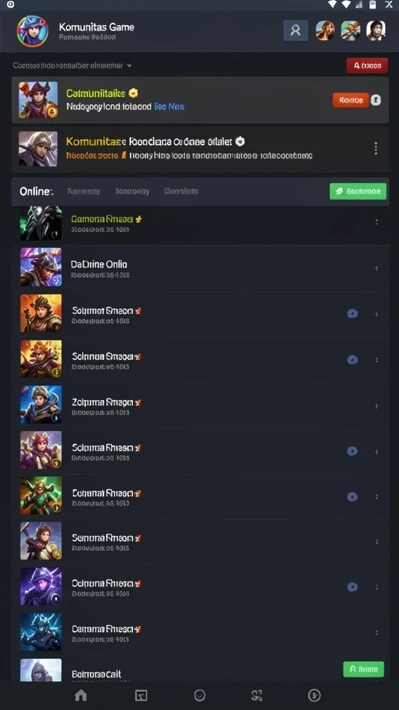 Sistem keamanan yang baik, melindungi data pengguna.