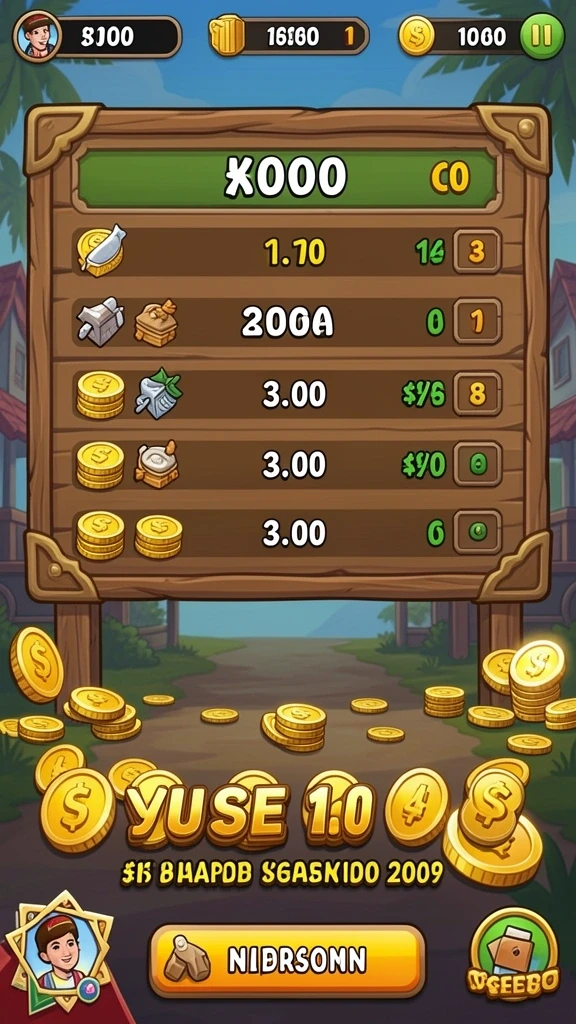 Event-event menarik dengan hadiah yang menggoda.
