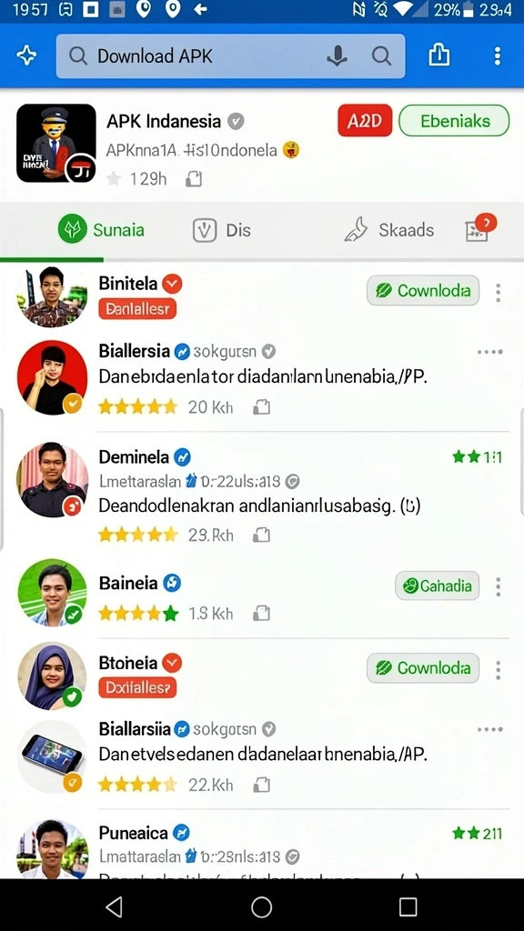 Bonus menarik yang tersedia untuk pengguna baru.
