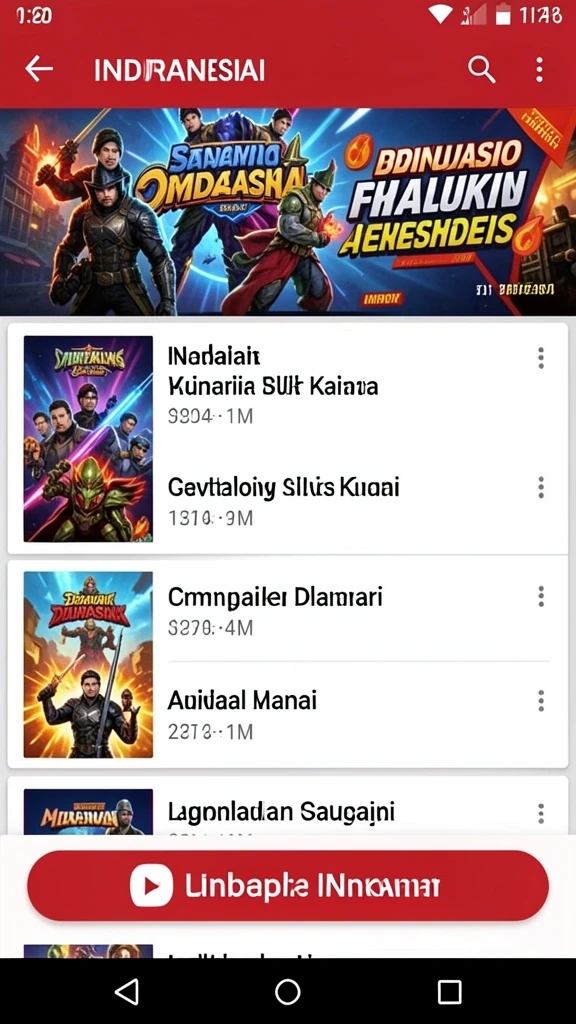 Bergabung dengan komunitas dan berinteraksi dengan pemain lain.